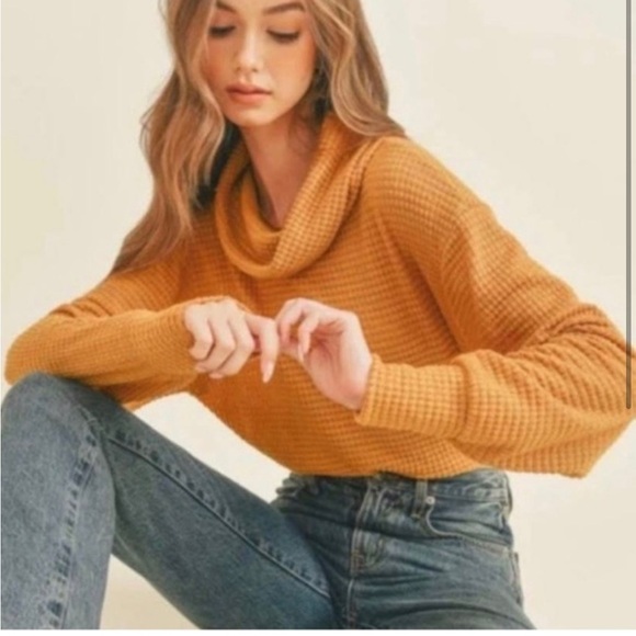 Free People Juicy Long Sleeve Thermal - Picture 3 of 7